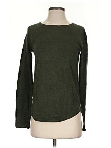 j. society Pullover Sweater (view 1)