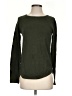 j. society Green Pullover Sweater Size XS - photo 1