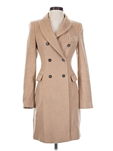 Zara Coat (view 1)