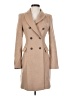 Zara Tan Coat Size XS - photo 1