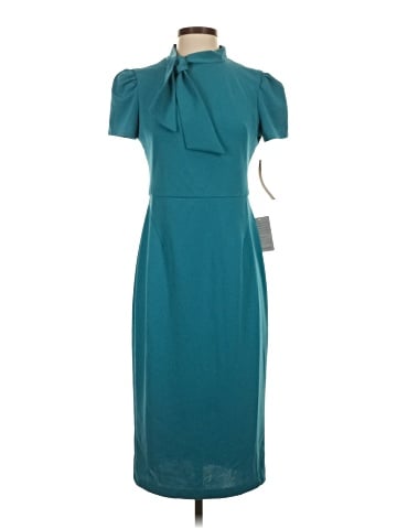 Maggy London Cocktail Dress (view 1)
