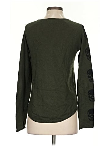 j. society Pullover Sweater (view 2)