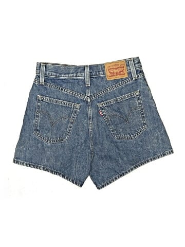 Levi's Denim Shorts (view 2)