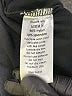 Susana Monaco Black Active Pants Size S - photo 8