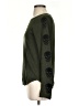 j. society Green Pullover Sweater Size XS - photo 5
