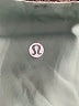 Lululemon Athletica Green Active Pants Size 6 - photo 4