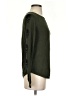 j. society Green Pullover Sweater Size XS - photo 4