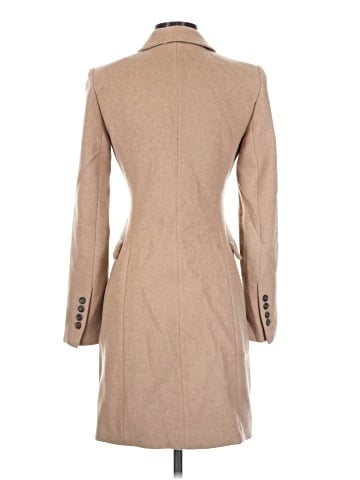 Zara Coat (view 2)