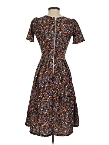 Lularoe Casual Dress (view 2)