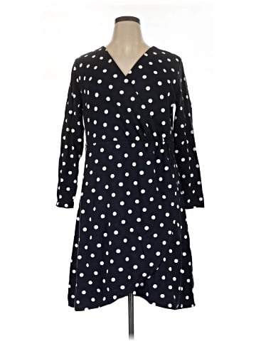 Ann Taylor LOFT Casual Dress (view 1)