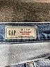 Gap Blue Jeans Size 32 waist - photo 7