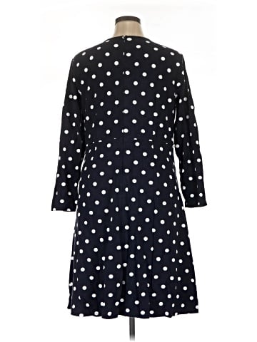 Ann Taylor LOFT Casual Dress (view 2)