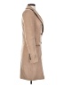 Zara Tan Coat Size XS - photo 4