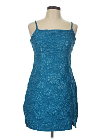Live To Be Spoiled Cocktail Dress (view 1)