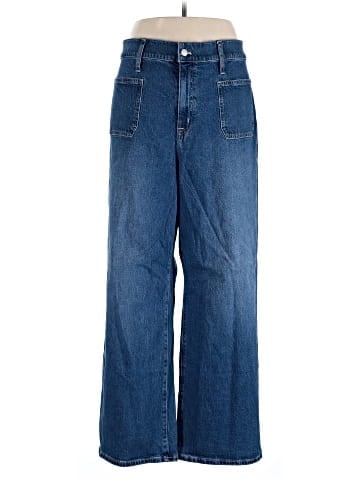 J.Crew Factory Store Jeans (view 1)