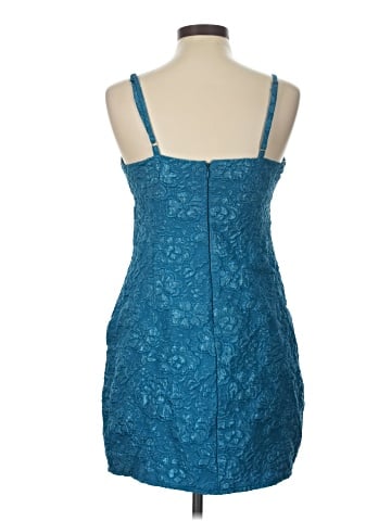 Live To Be Spoiled Cocktail Dress (view 2)