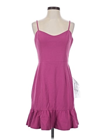 Dress the Population Cocktail Dress (view 1)