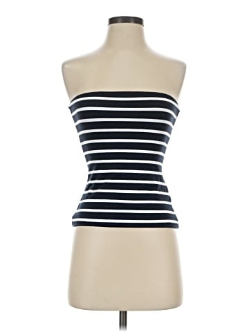 Madewell Tube Top (view 1)
