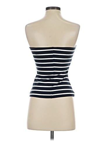 Madewell Tube Top (view 2)