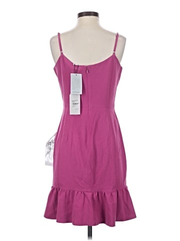 Dress the Population Cocktail Dress (view 2)