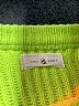Lou & Grey Solid Green Pullover Sweater Size S - photo 7