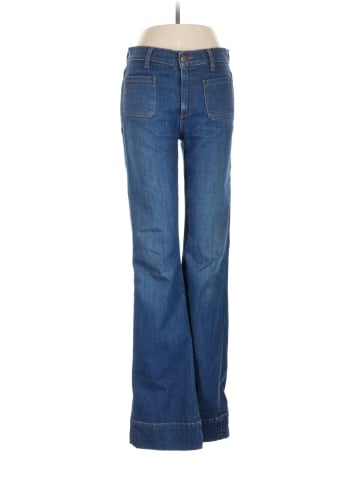 Ann Taylor LOFT Jeans (view 1)