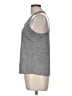 Athletic Works 100% Polyester Gray Active Tank Size M - photo 5