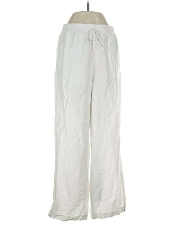 H&M Linen Pants (view 1)