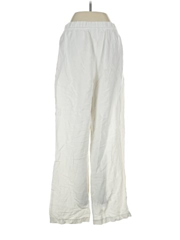 H&M Linen Pants (view 2)