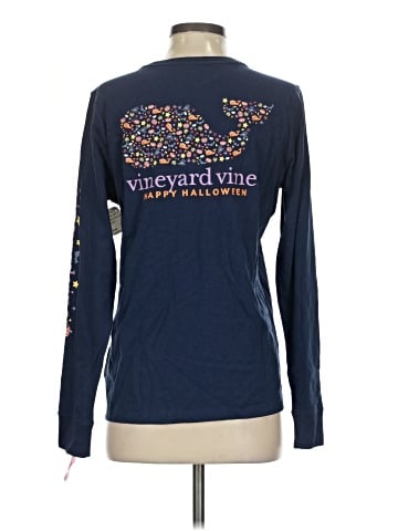 Vineyard Vines Long Sleeve T-Shirt (view 2)