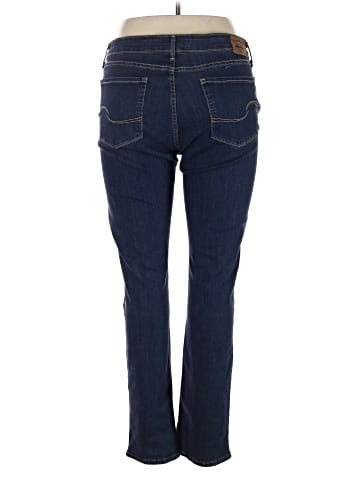 Levi Strauss Signature Jeans (view 2)