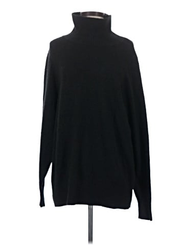 Treasure & Bond Turtleneck Sweater (view 1)