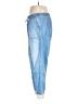 Gap Blue Jeans Size L - photo 5