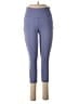Athleta Blue Active Pants Size M - photo 1