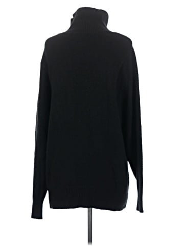 Treasure & Bond Turtleneck Sweater (view 2)