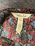 Matilda Jane 100% Polyester Red Long Sleeve Blouse Size XL - photo 7