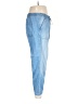 Gap Blue Jeans Size L - photo 4