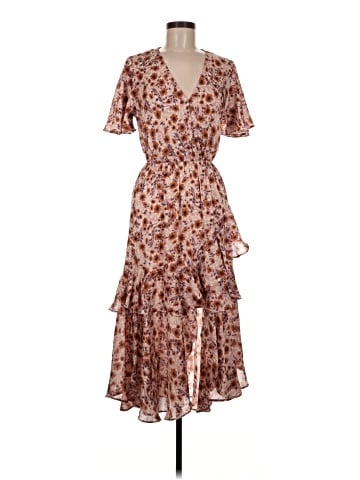 Lovestitch Casual Dress (view 1)