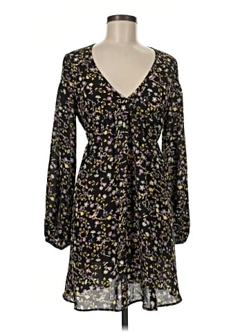 Band of Gypsies Casual Dress (view 1)