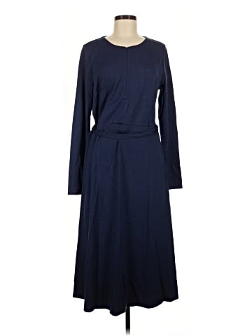 Girl with Curves Casual Dress (view 1)