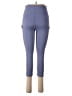 Athleta Blue Active Pants Size M - photo 2