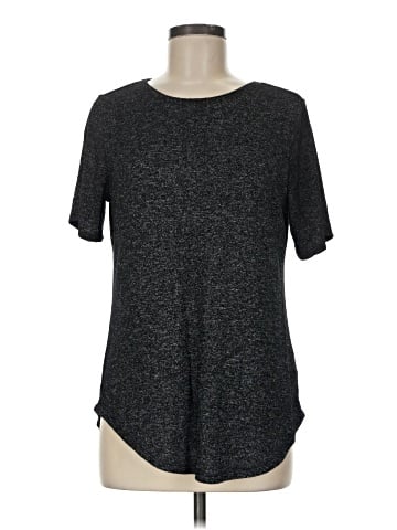Old Navy Short Sleeve T-Shirt (view 1)