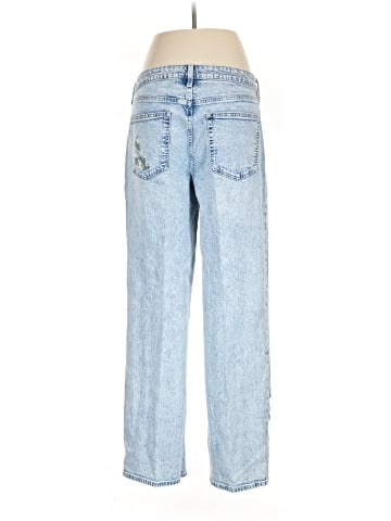 Lands' End Jeans (view 2)