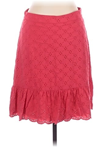 Ann Taylor LOFT Casual Skirt (view 1)