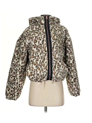 Lucky Brand Snow Jacket (view 1)