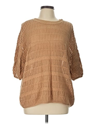 Aerie Pullover Sweater (view 1)