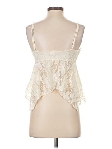 Kimchi Blue Sleeveless Blouse (view 2)