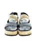 Ron White Black Sandals Size EU 37 - photo 2