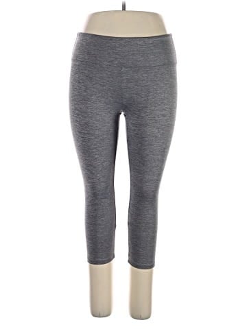 Bally Total Fitness Yoga Pants (view 1)