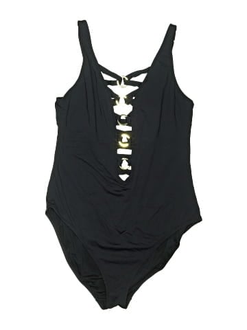 Bleu Rod Beattie One Piece Swimsuit (view 1)